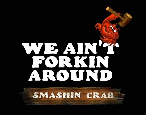 Smashing crab - Aug 20, 2022 · Smashin Crab. Claimed. Review. Save. Share. 102 reviews #251 of 2,346 Restaurants in San Antonio $$ - $$$ American Cajun & Creole Seafood. 8910 Bandera Rd Suite 305, San Antonio, TX 78250-3224 +1 210-509-7702 Website Menu. Closed now : See all hours. 